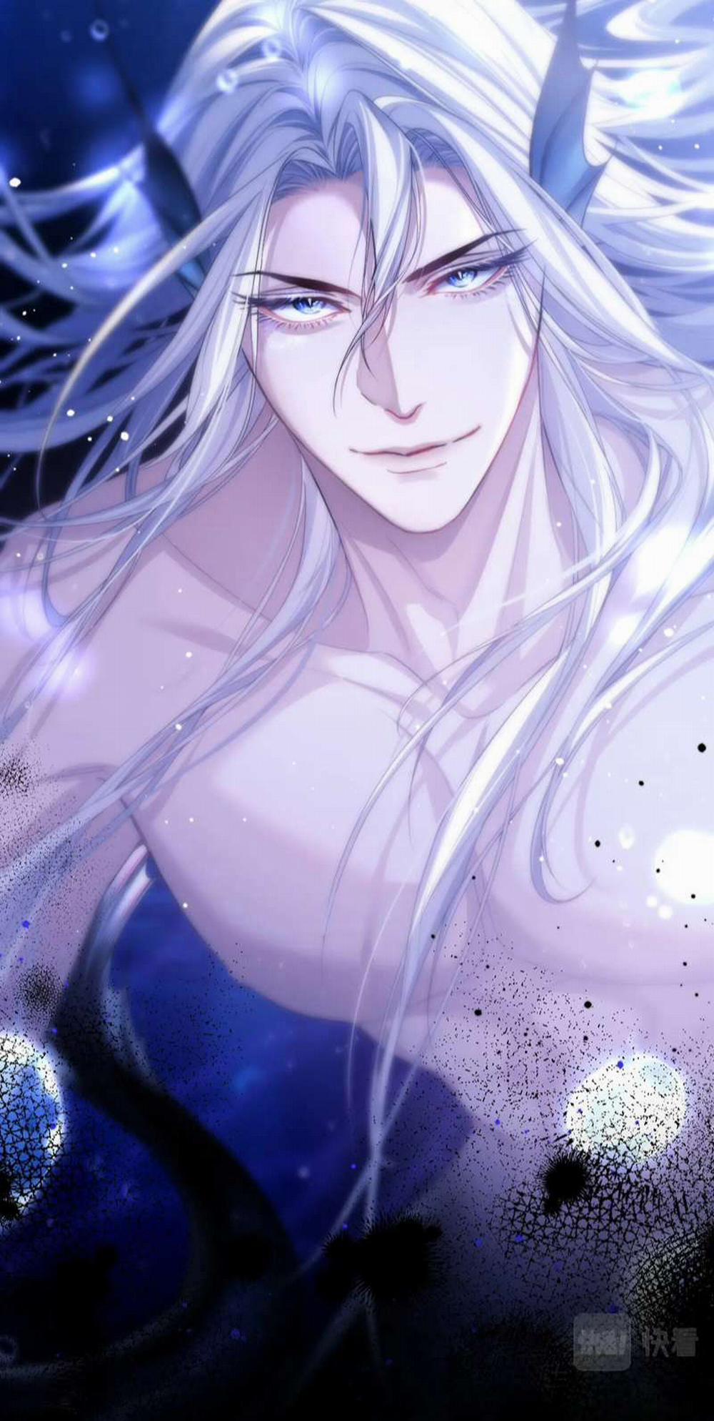 Desharow Nhân Ngư 5 trang 22