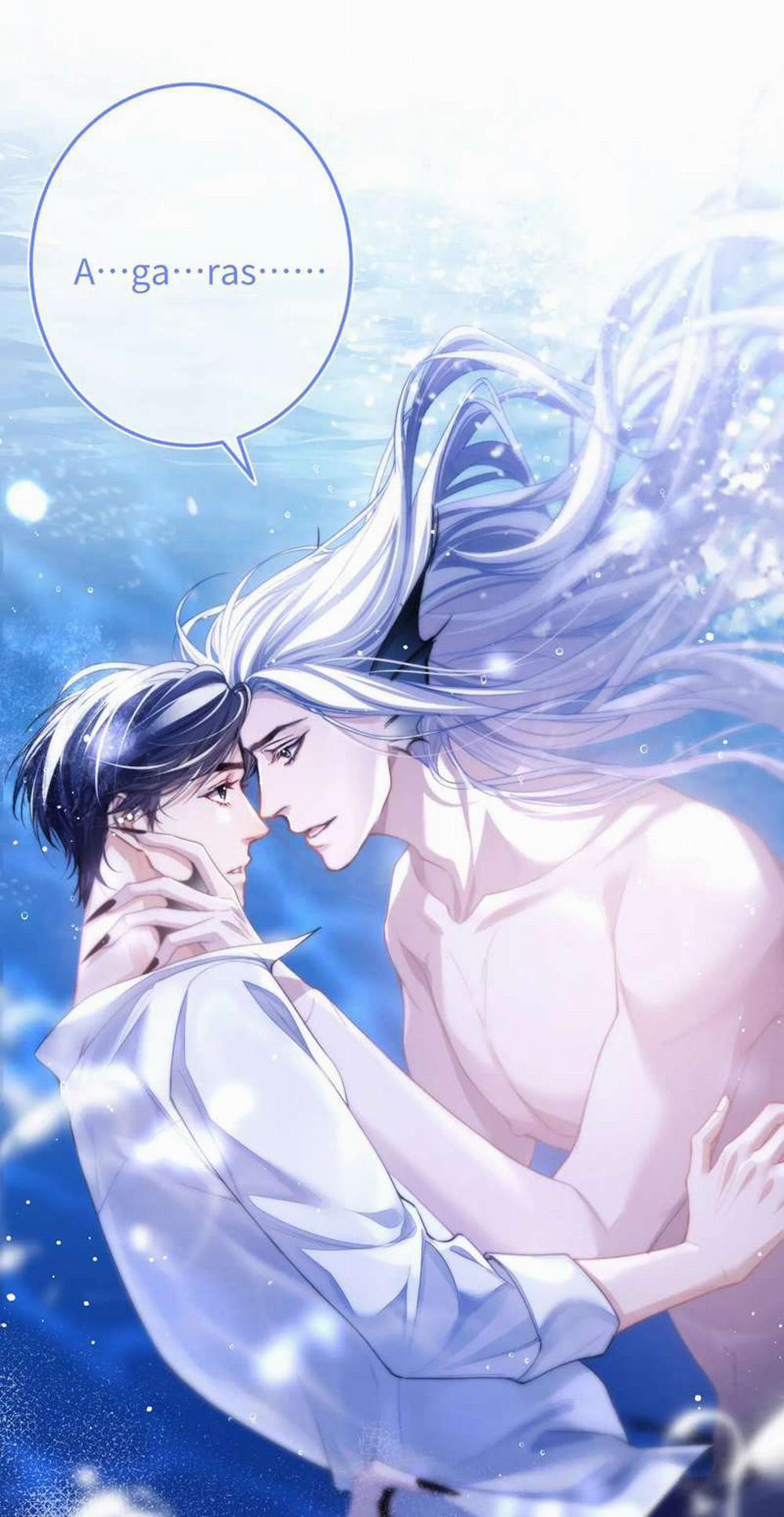 Desharow Nhân Ngư 5 trang 24