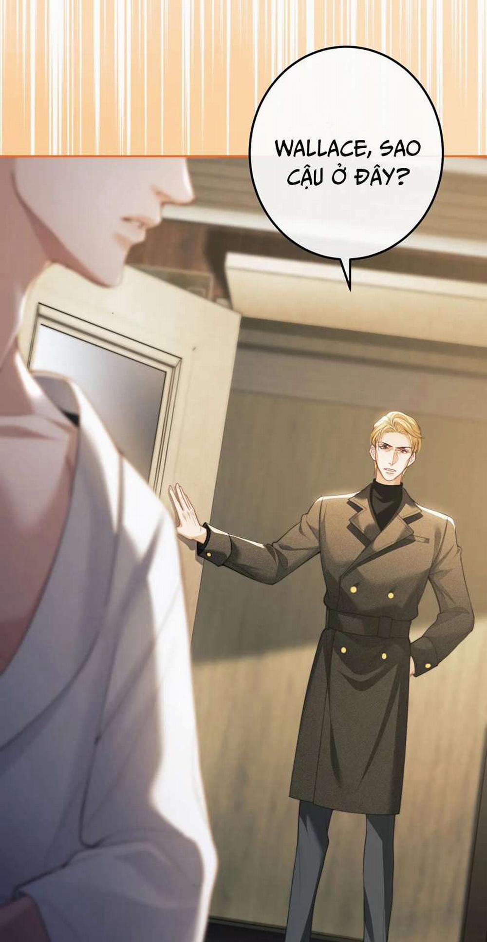 Desharow Nhân Ngư 5 trang 32