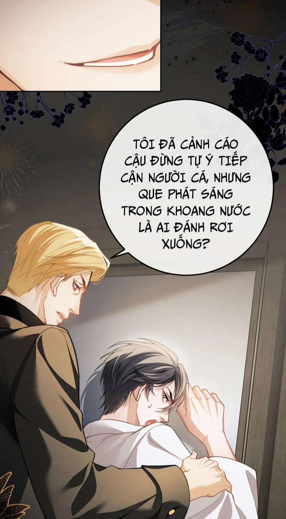 Desharow Nhân Ngư 5 trang 39