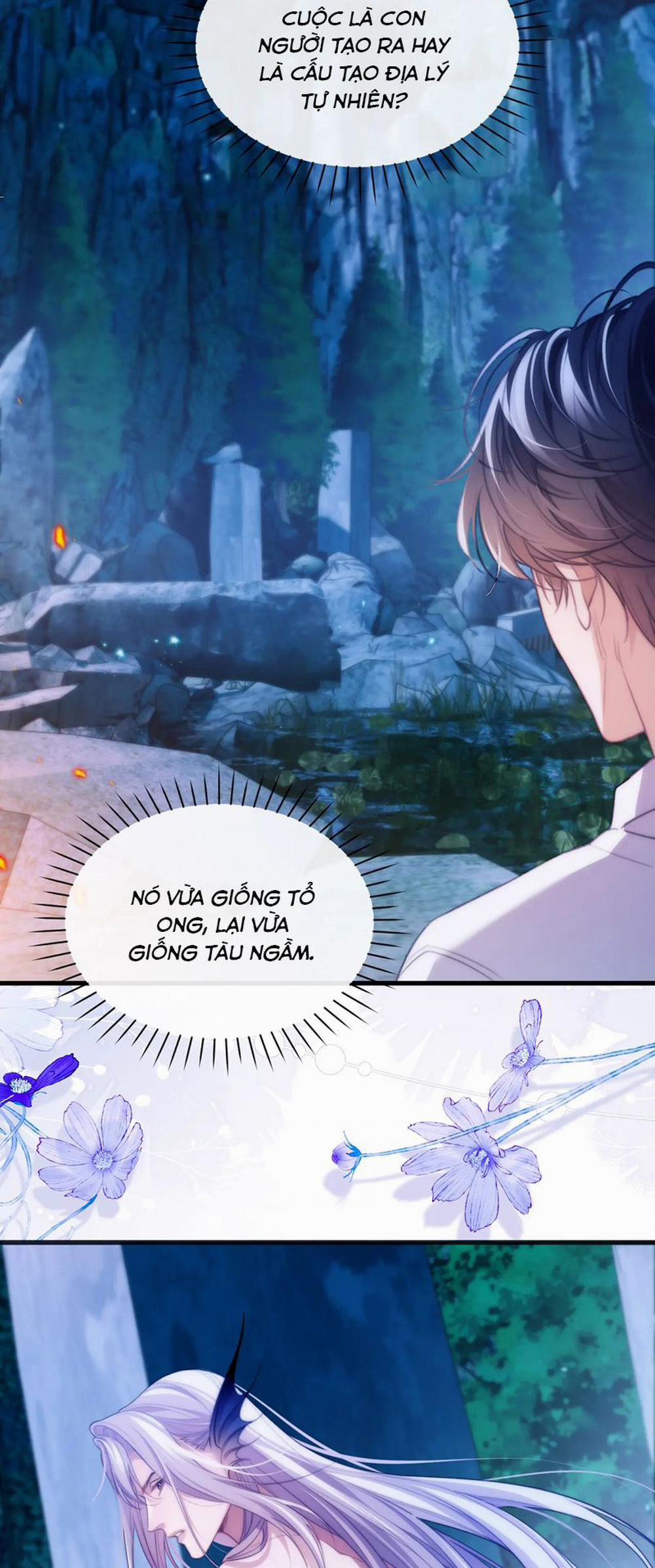 Desharow Nhân Ngư 50 trang 15