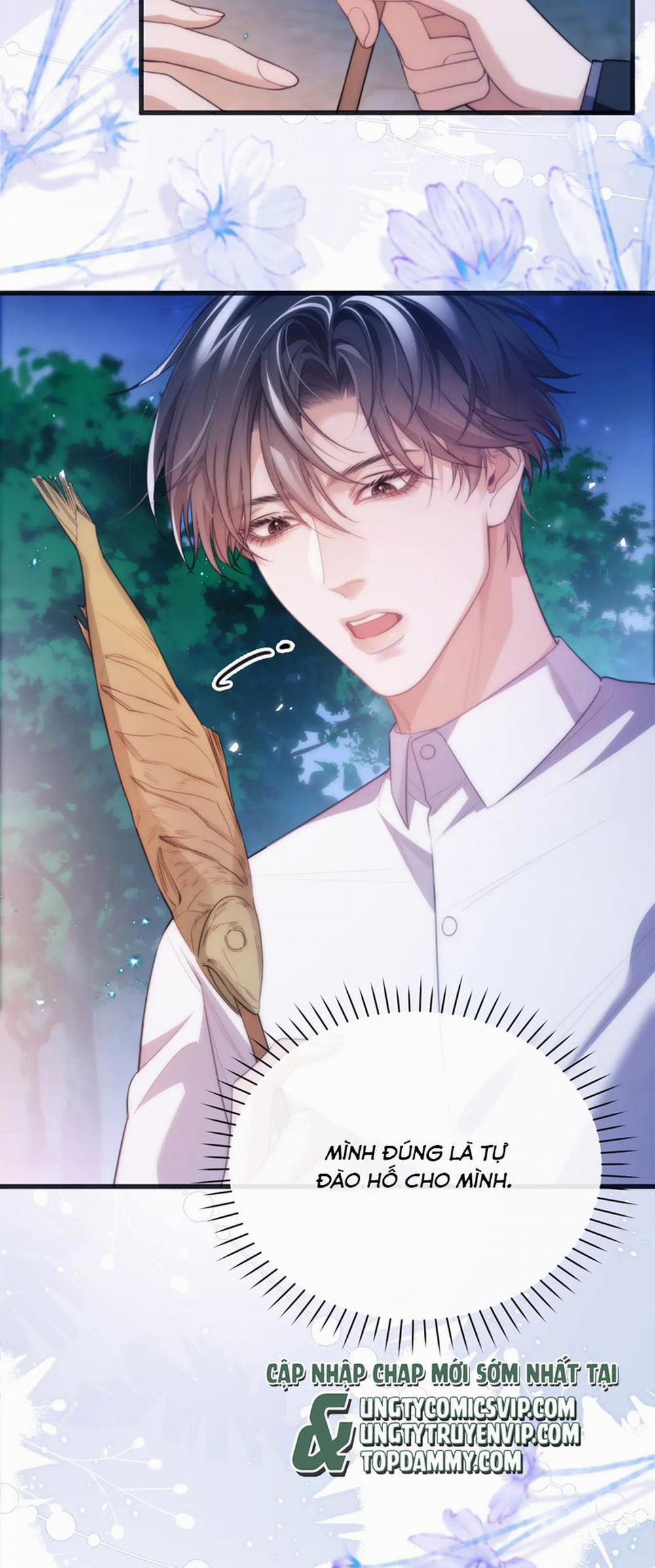 Desharow Nhân Ngư 50 trang 20