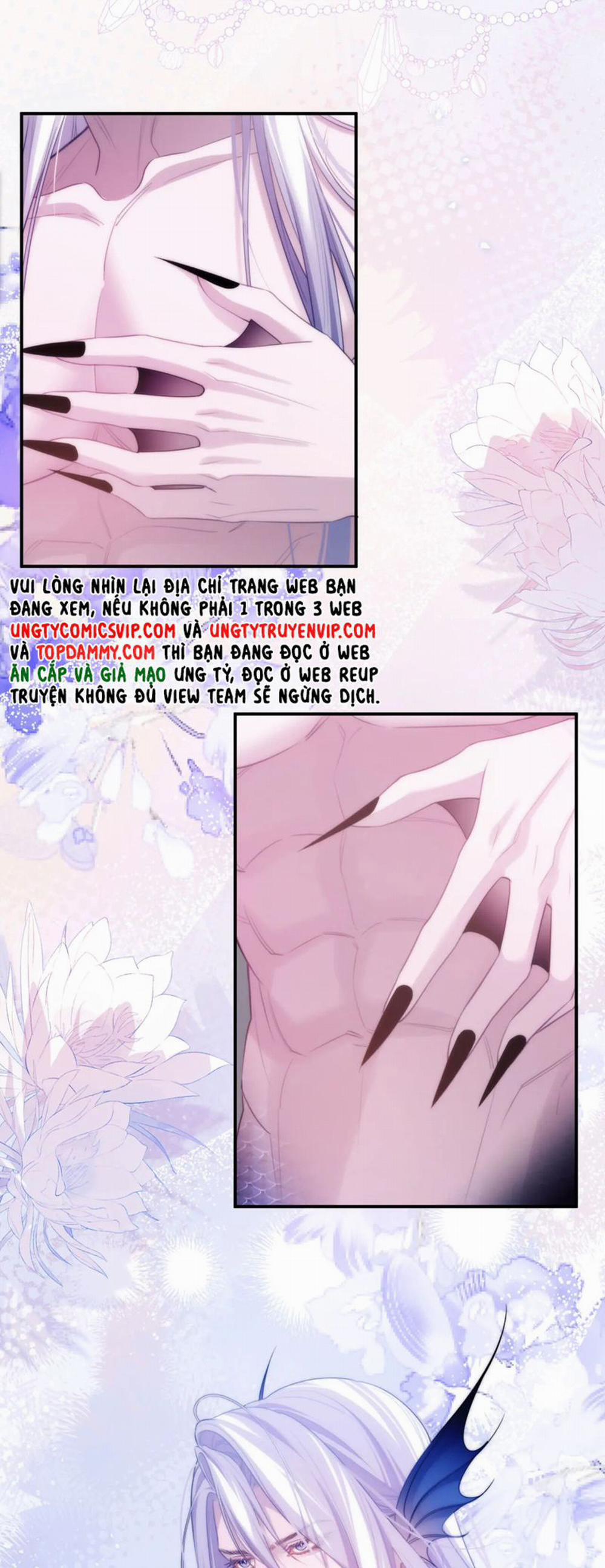 Desharow Nhân Ngư 52 trang 20