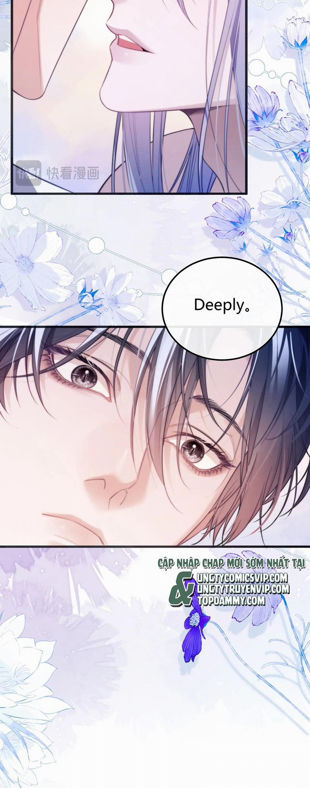 Desharow Nhân Ngư 52 trang 7