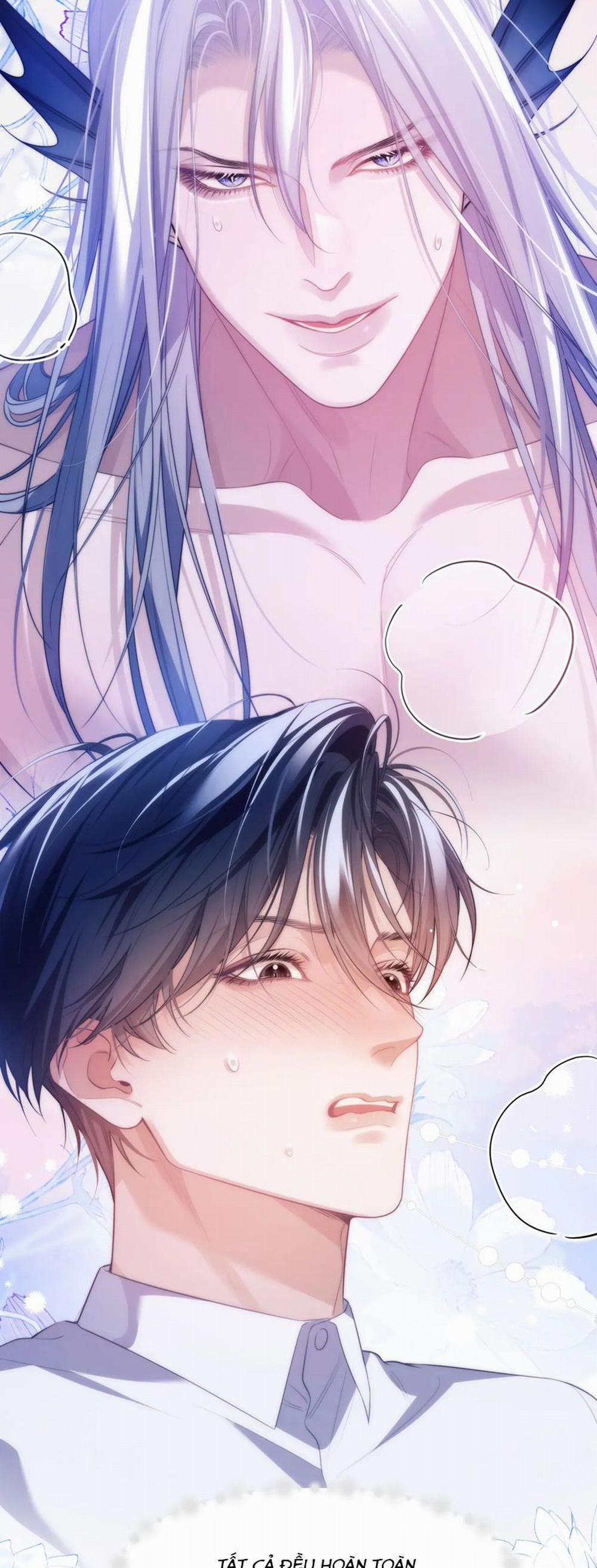 Desharow Nhân Ngư 53 trang 5