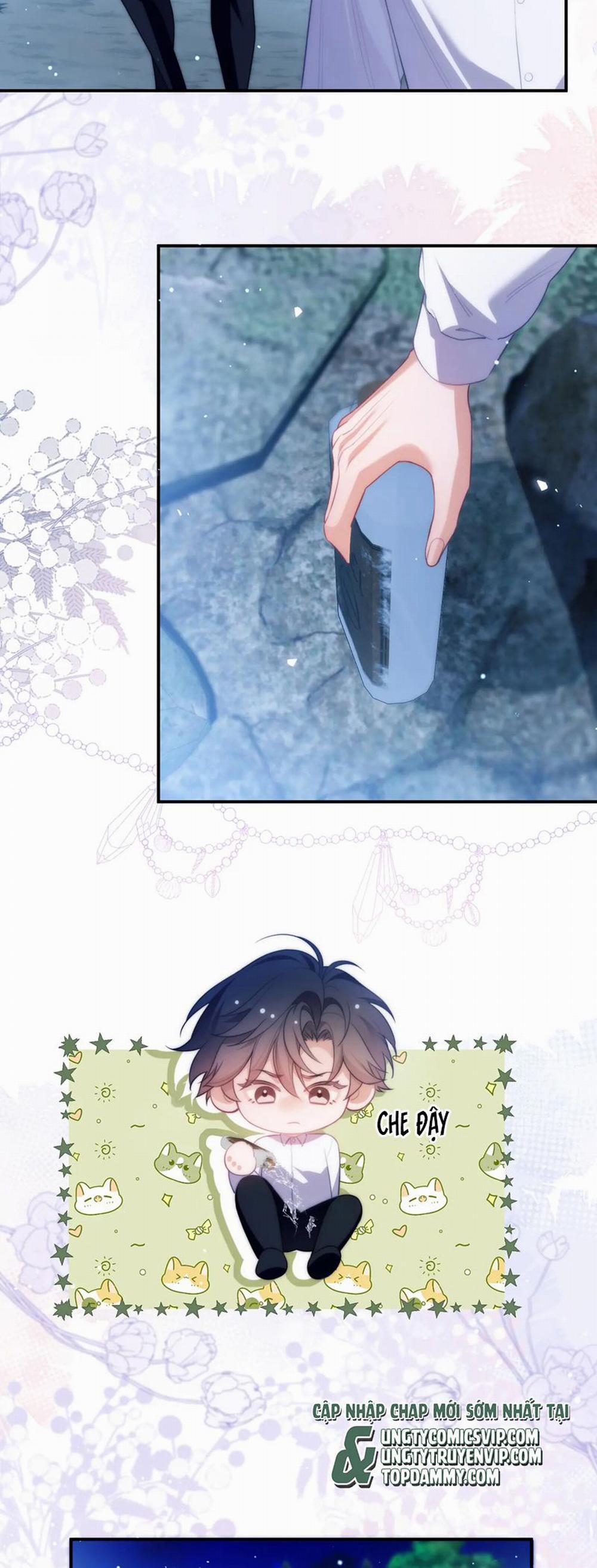 Desharow Nhân Ngư 53 trang 7