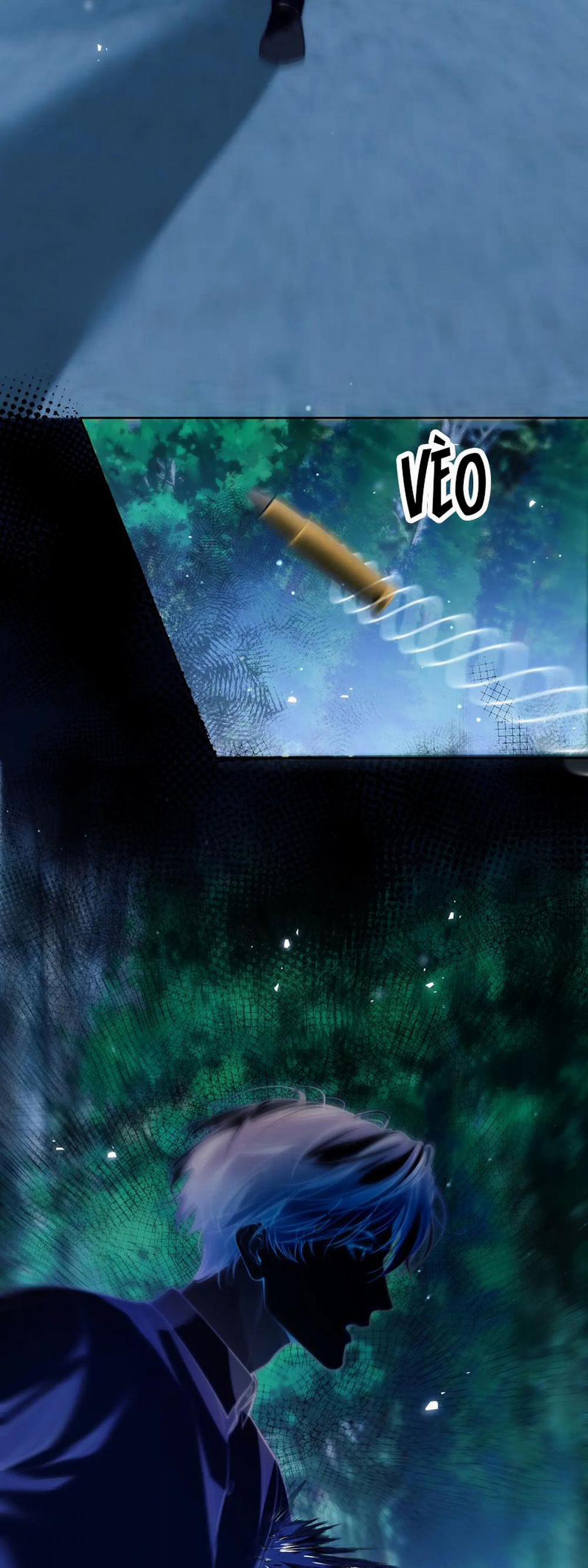 Desharow Nhân Ngư 54 trang 10