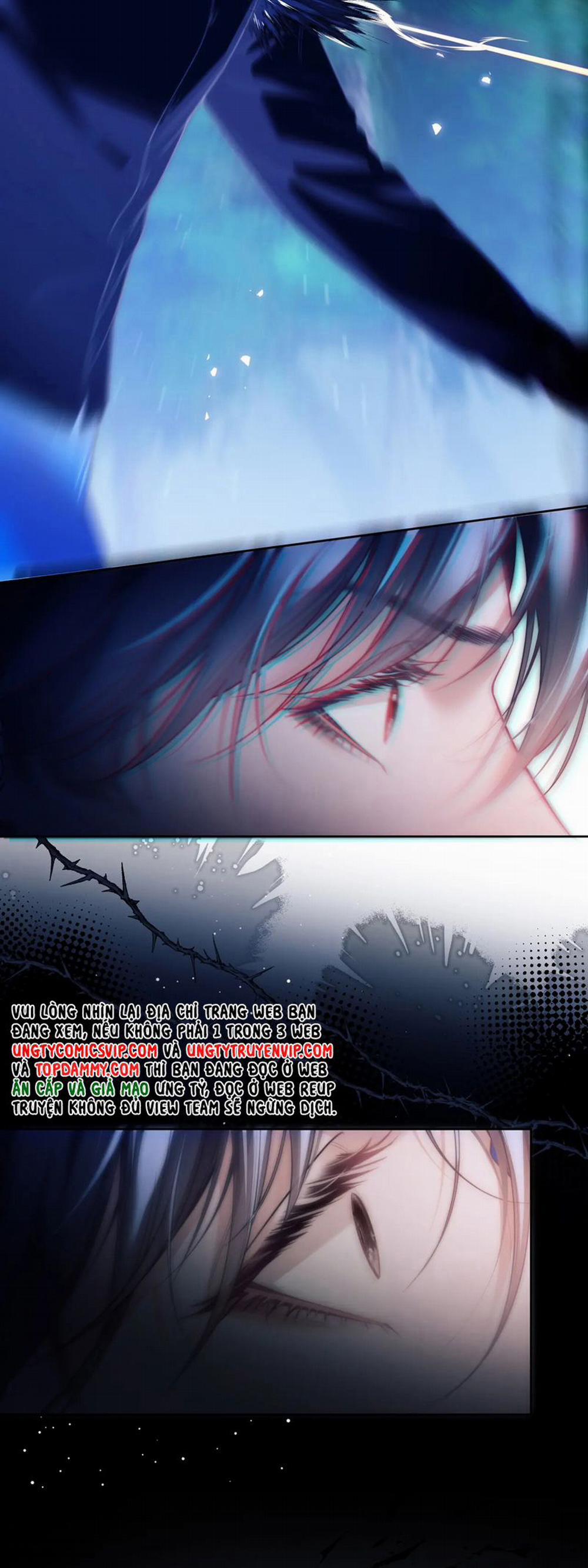 Desharow Nhân Ngư 54 trang 11