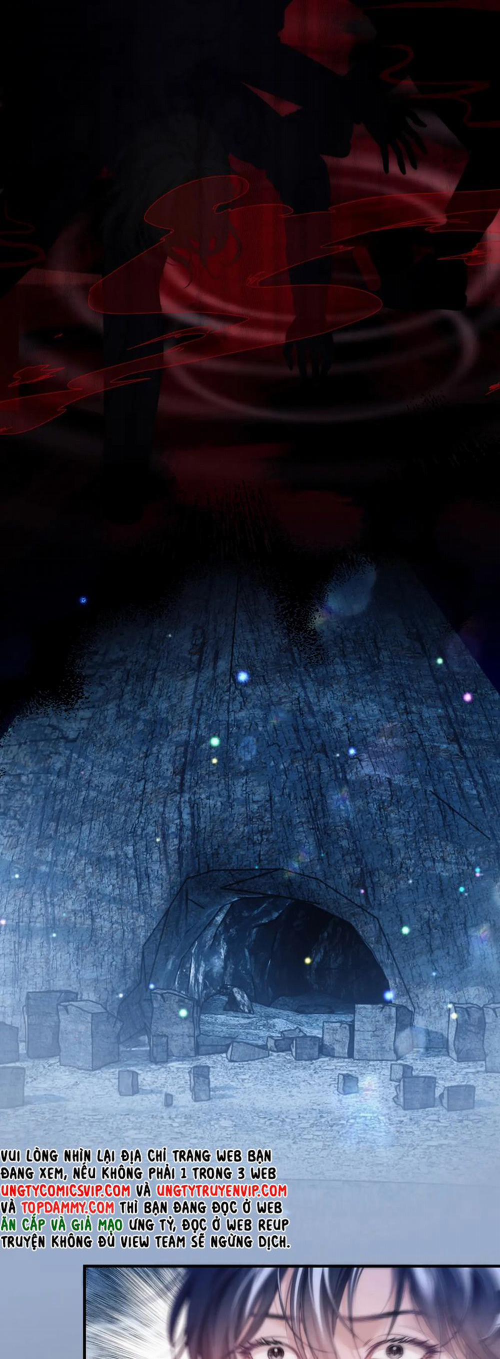 Desharow Nhân Ngư 54 trang 15