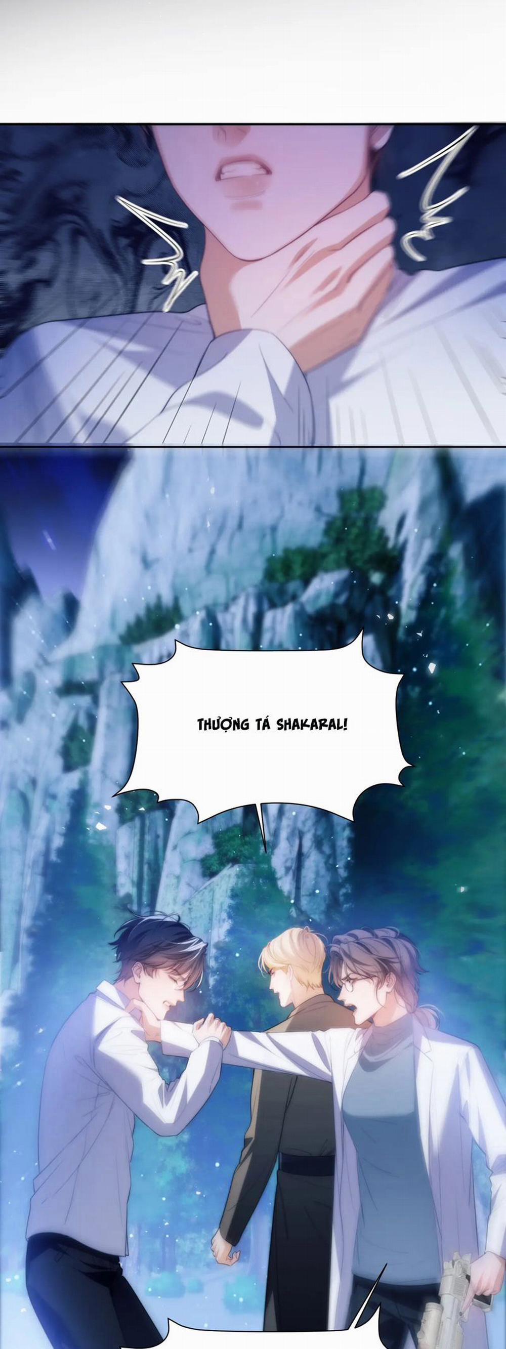 Desharow Nhân Ngư 54 trang 2