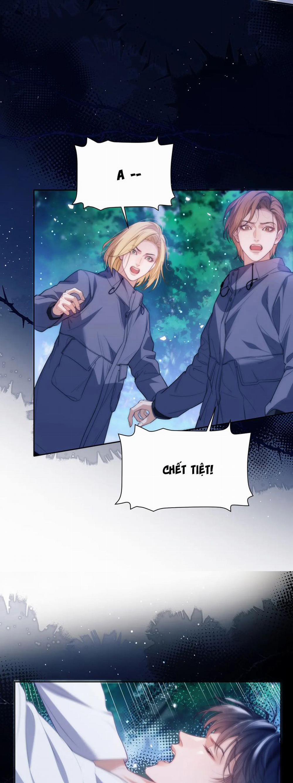 Desharow Nhân Ngư 54 trang 6