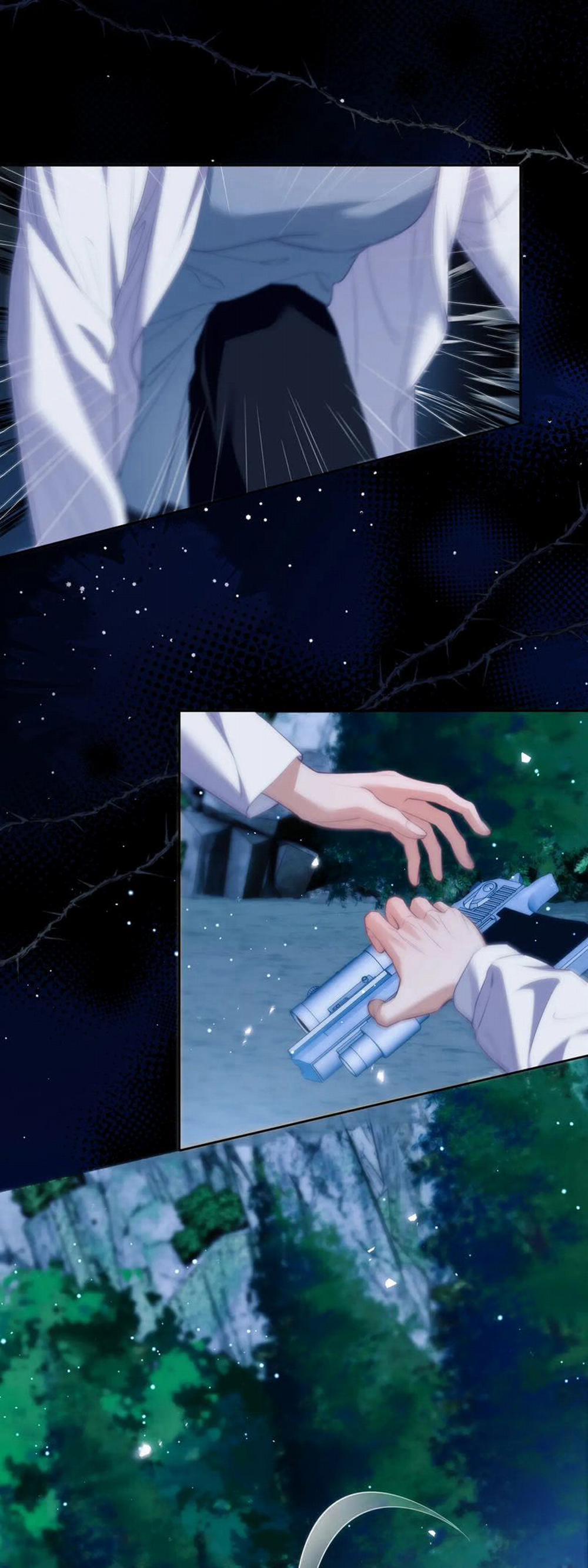 Desharow Nhân Ngư 54 trang 8