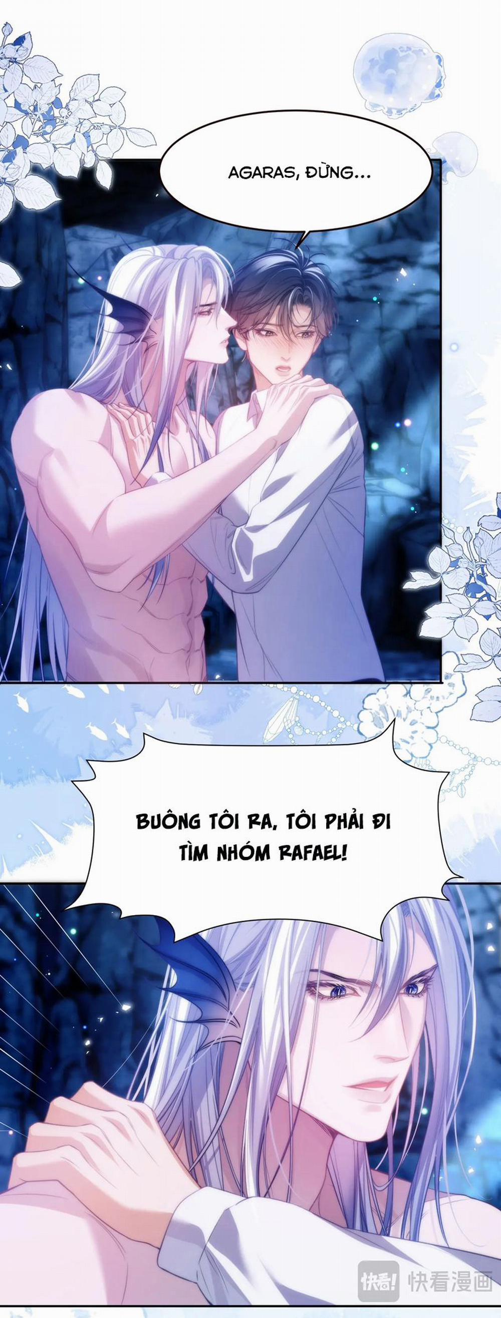 Desharow Nhân Ngư 55 trang 4