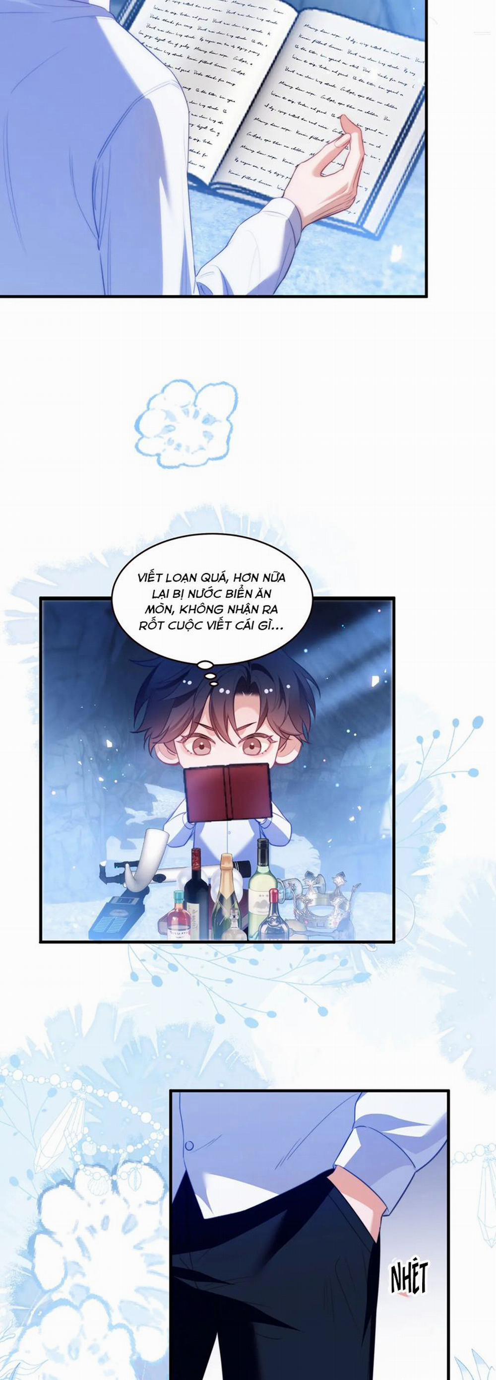 Desharow Nhân Ngư 56 trang 18