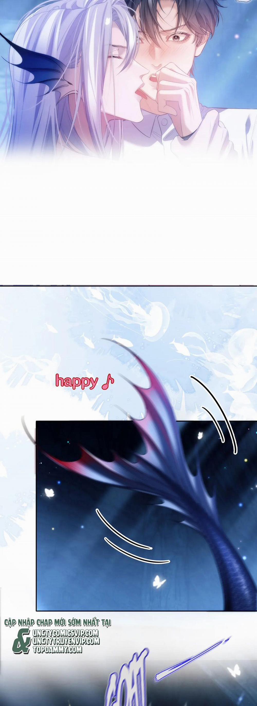 Desharow Nhân Ngư 56 trang 5