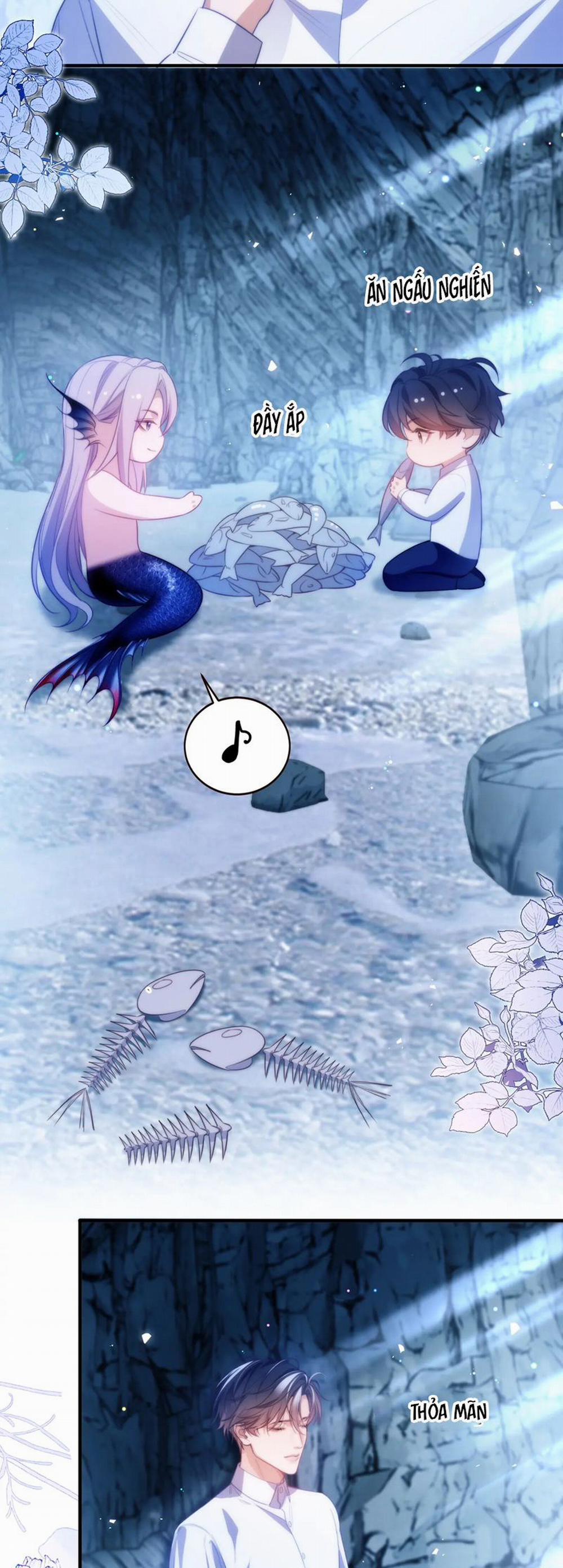 Desharow Nhân Ngư 57 trang 13