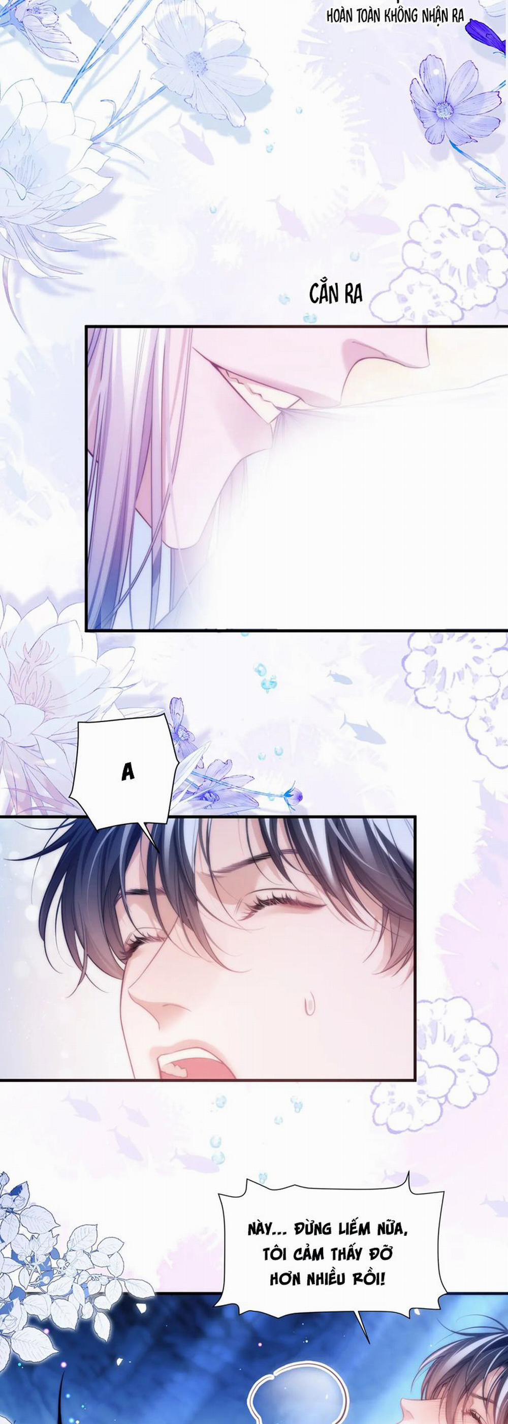 Desharow Nhân Ngư 57 trang 6