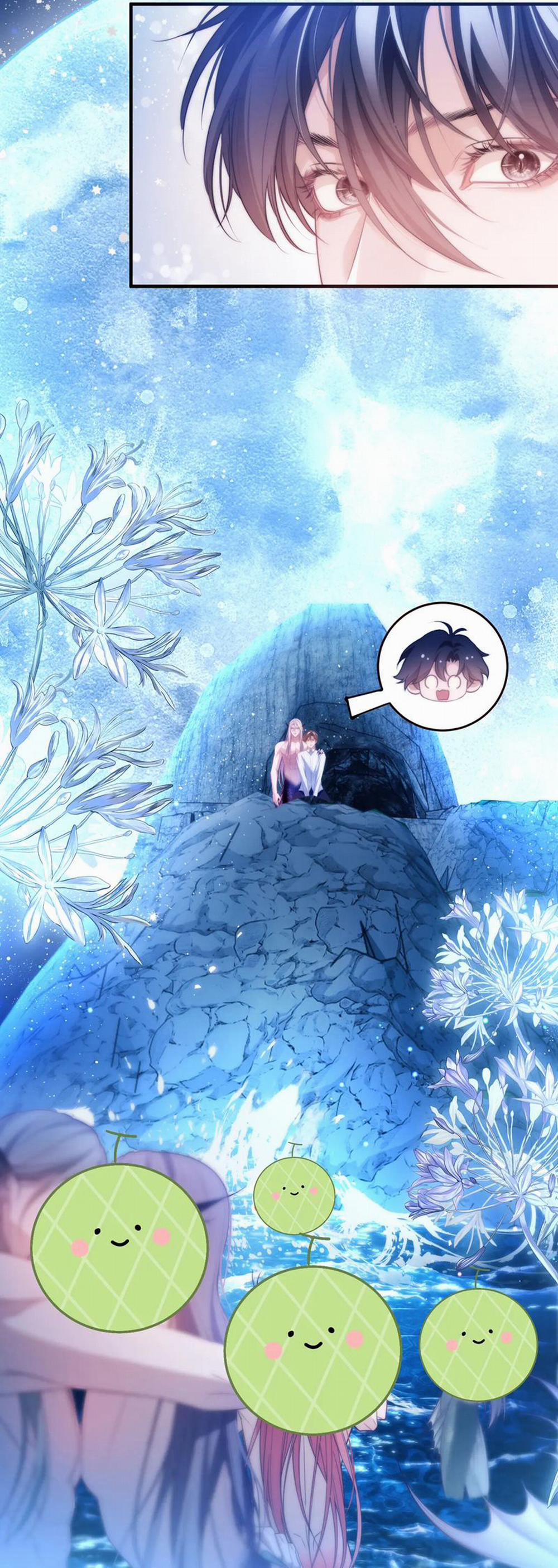 Desharow Nhân Ngư 58 trang 3