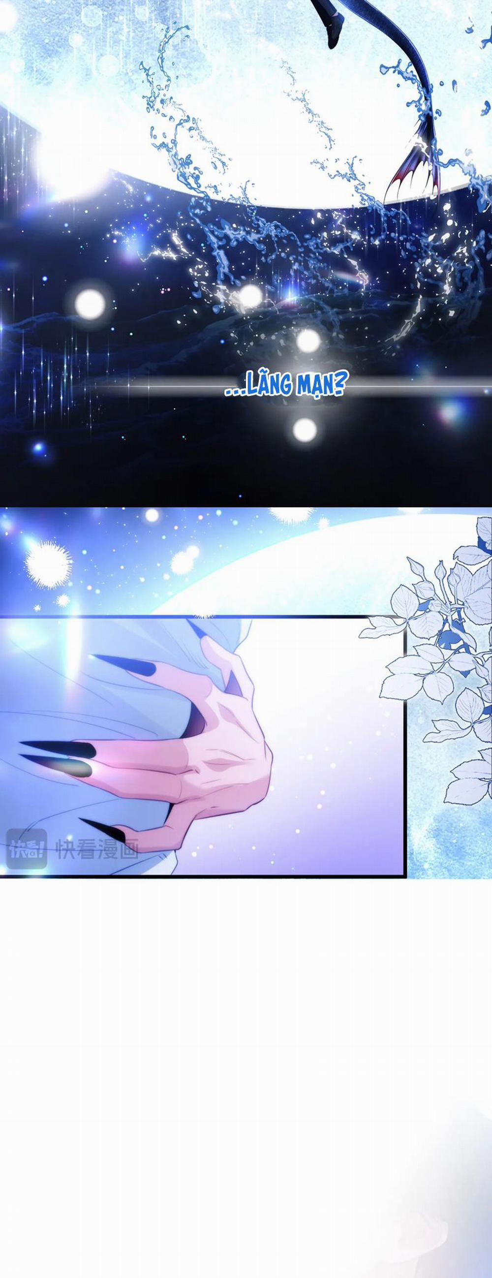 Desharow Nhân Ngư 59 trang 10