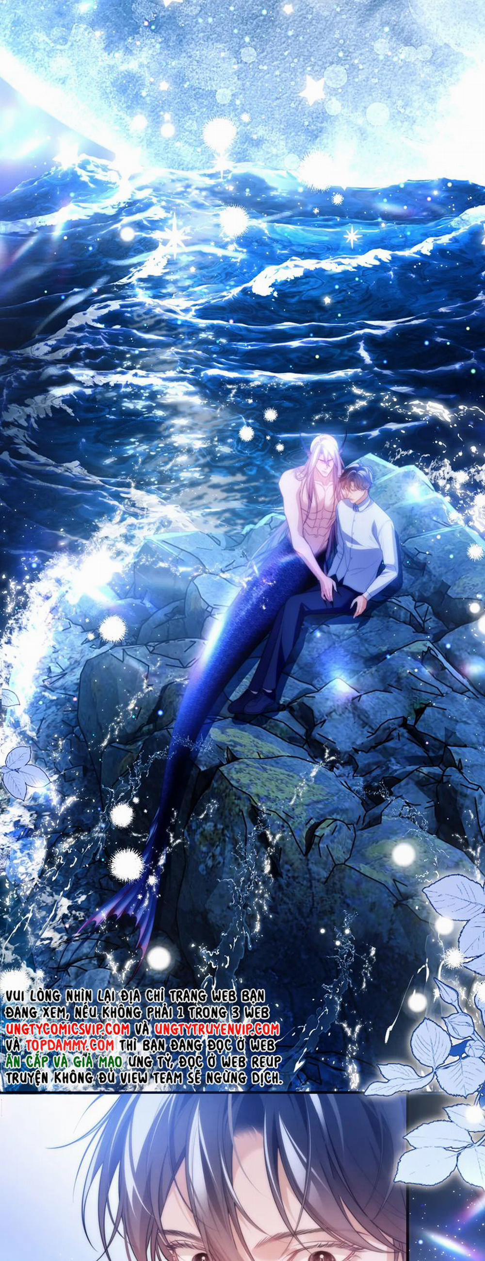 Desharow Nhân Ngư 59 trang 13