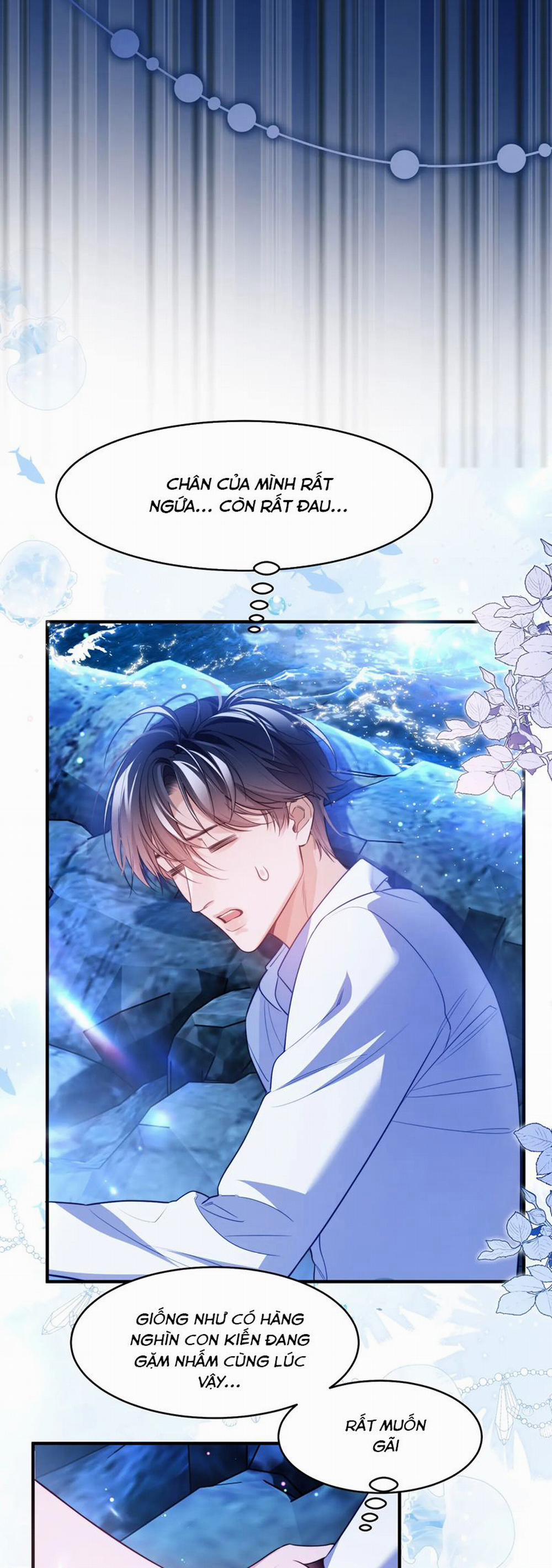 Desharow Nhân Ngư 59 trang 18