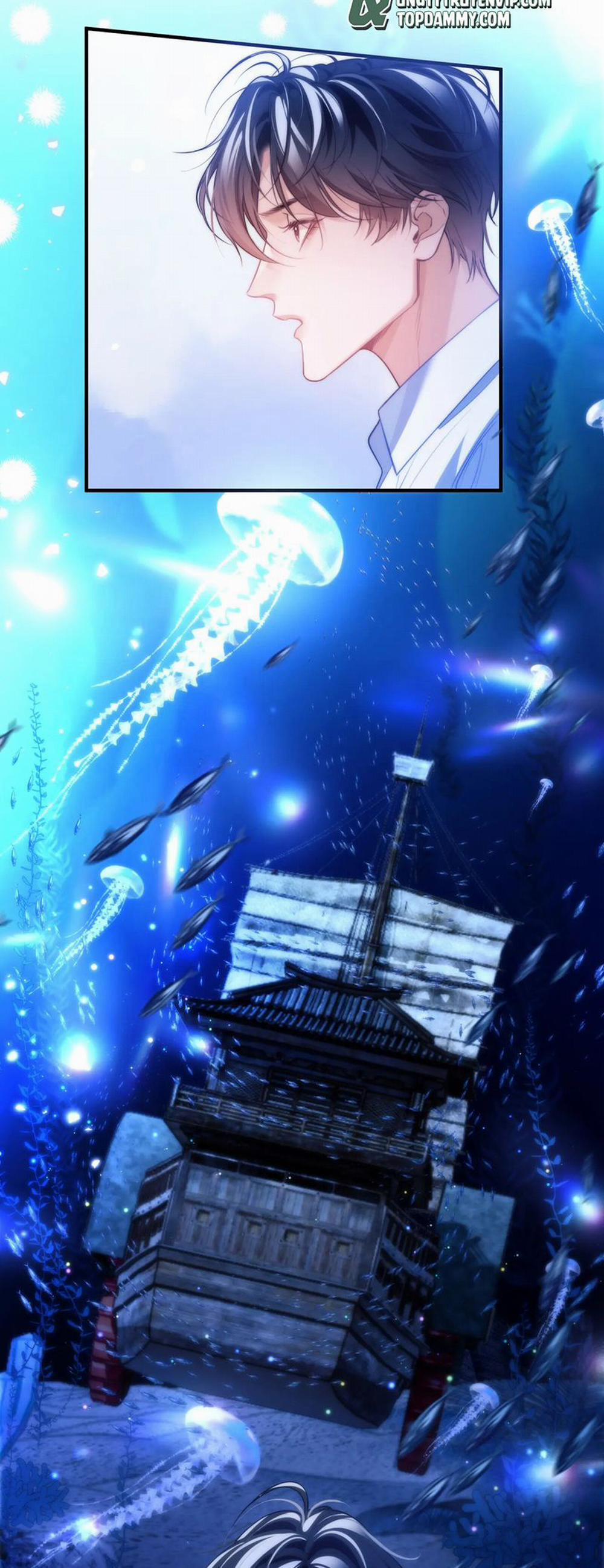 Desharow Nhân Ngư 59 trang 2