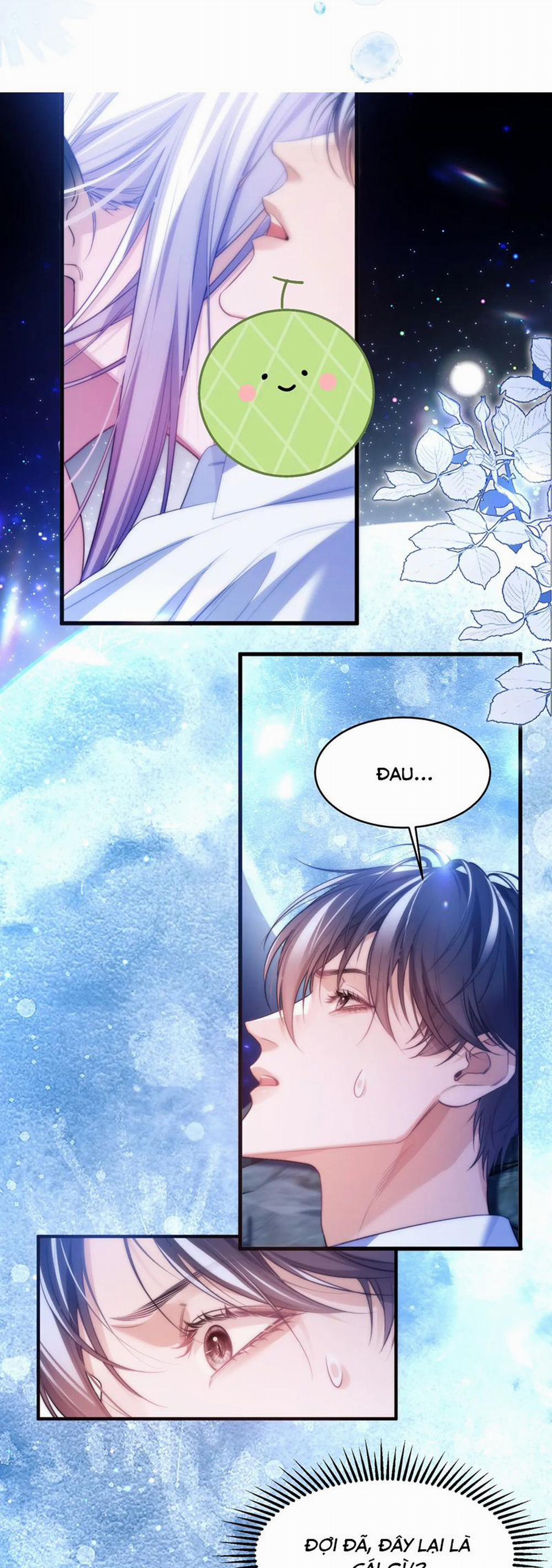 Desharow Nhân Ngư 59 trang 20