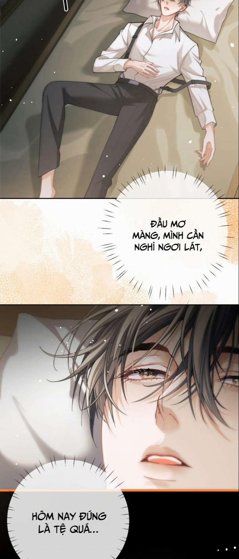 Desharow Nhân Ngư 6 trang 14