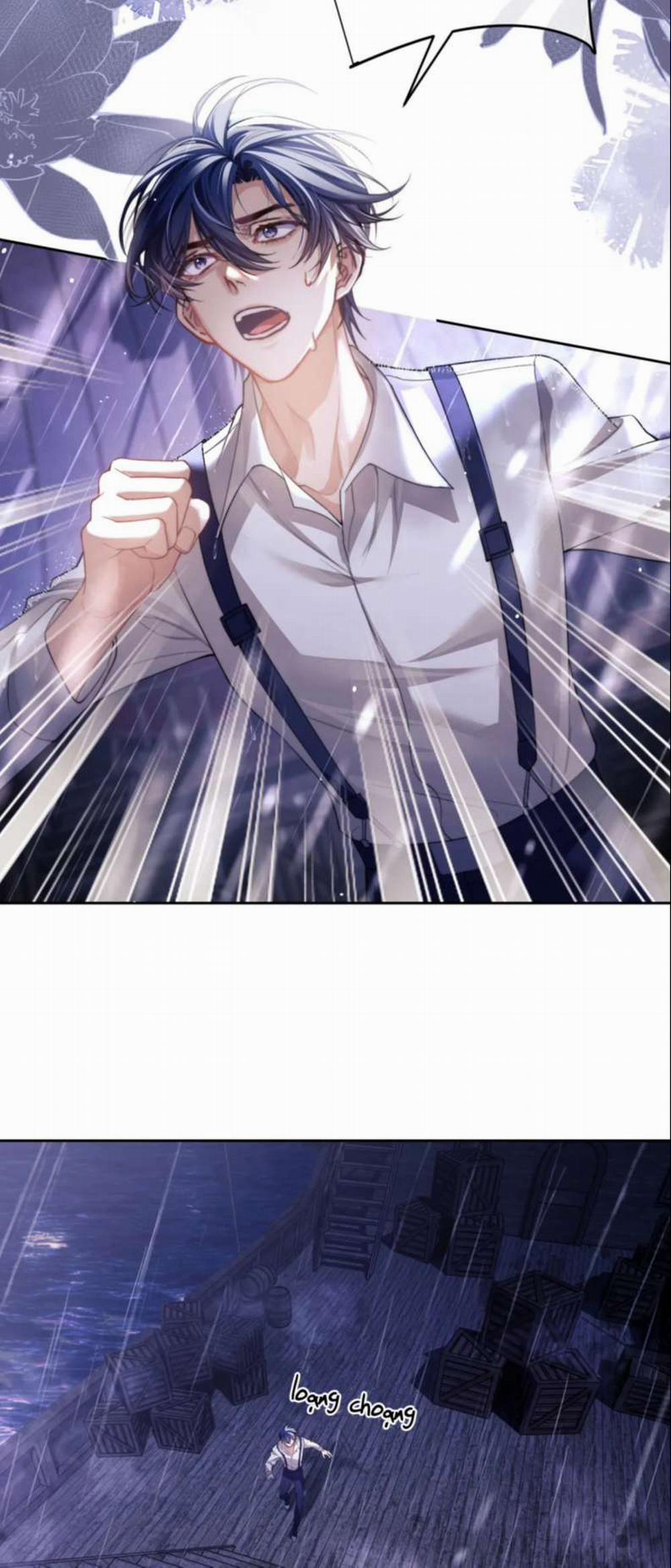 Desharow Nhân Ngư 6 trang 25