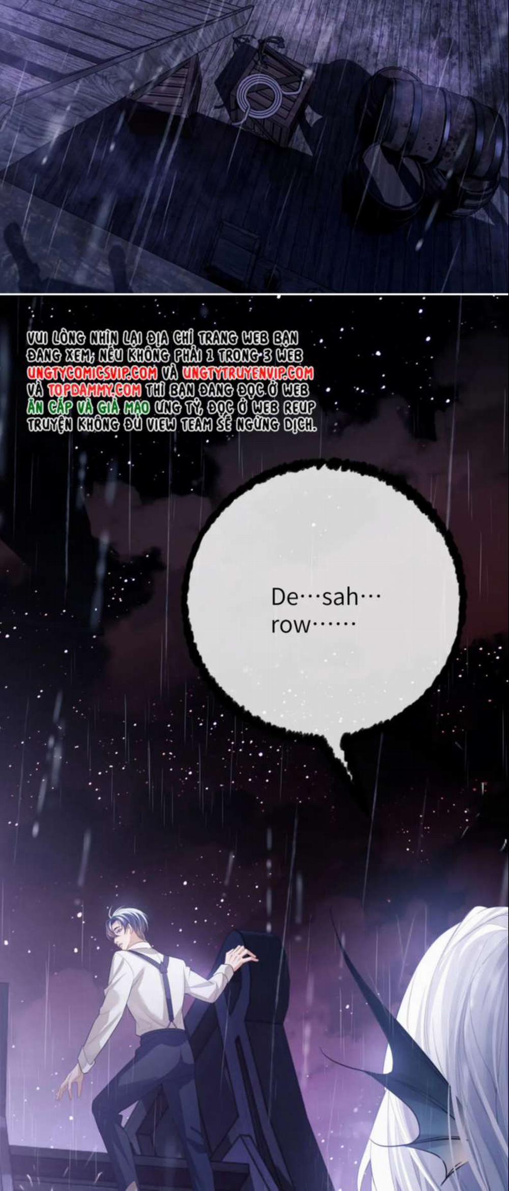 Desharow Nhân Ngư 6 trang 26