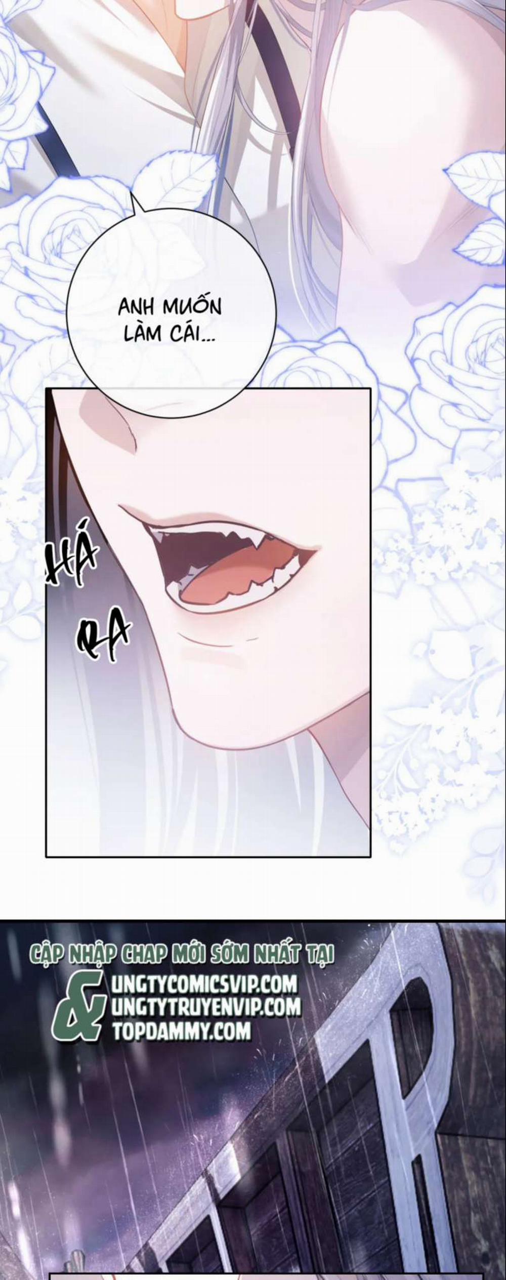 Desharow Nhân Ngư 6 trang 31