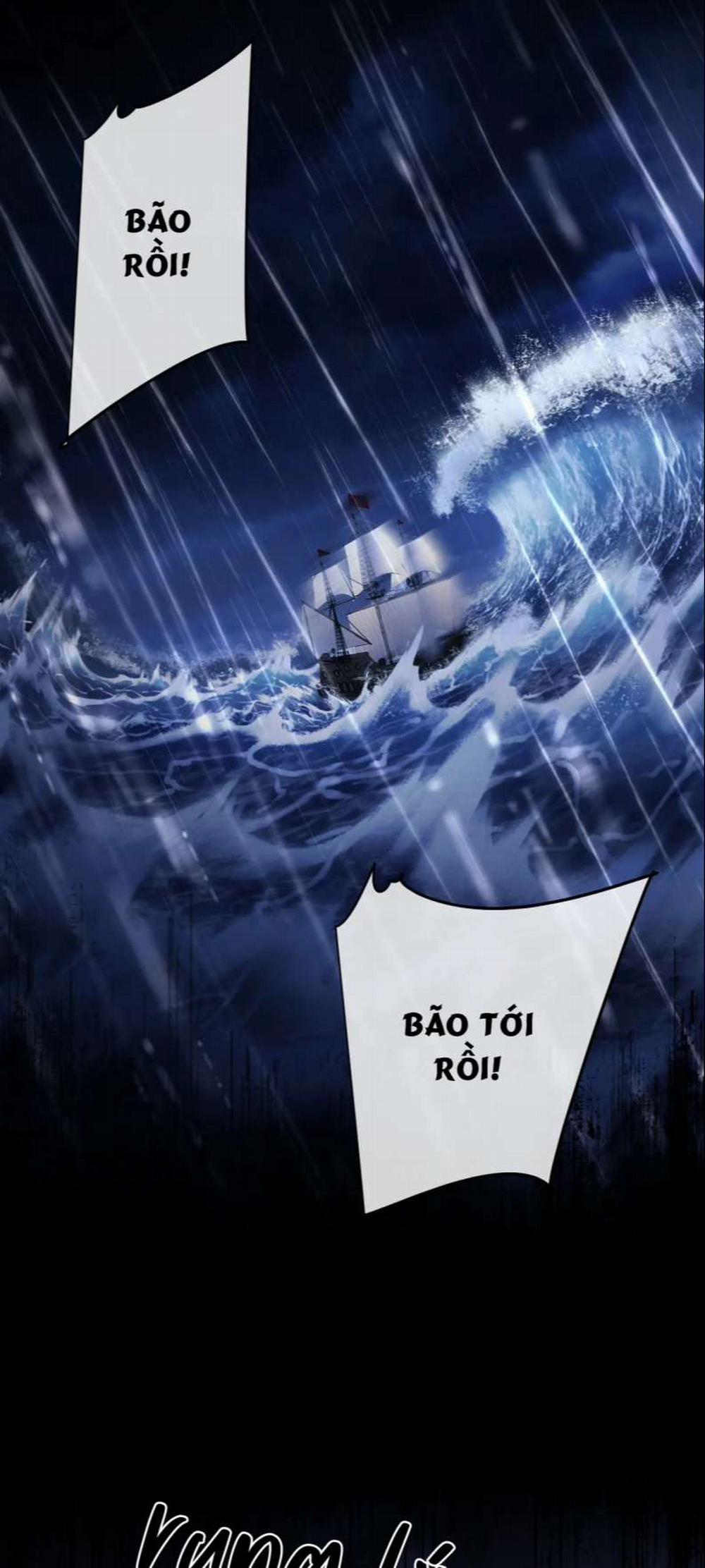 Desharow Nhân Ngư 6 trang 7