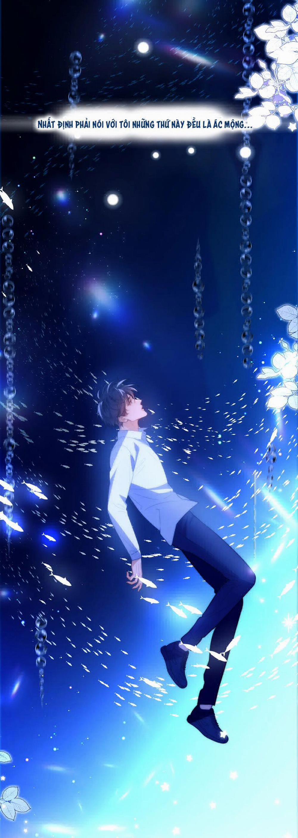 Desharow Nhân Ngư 60 trang 2