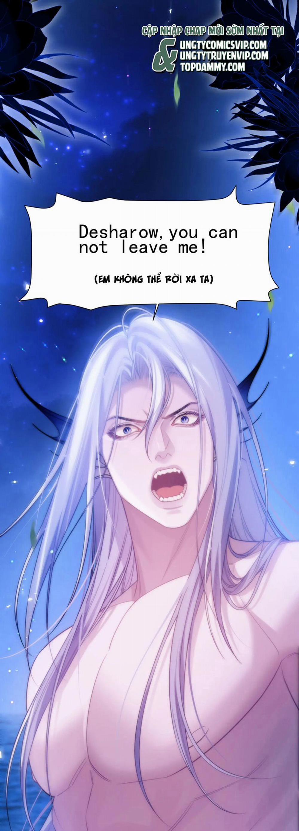 Desharow Nhân Ngư 61 trang 13