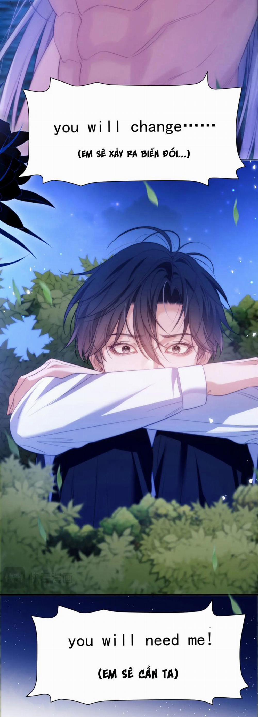 Desharow Nhân Ngư 61 trang 14