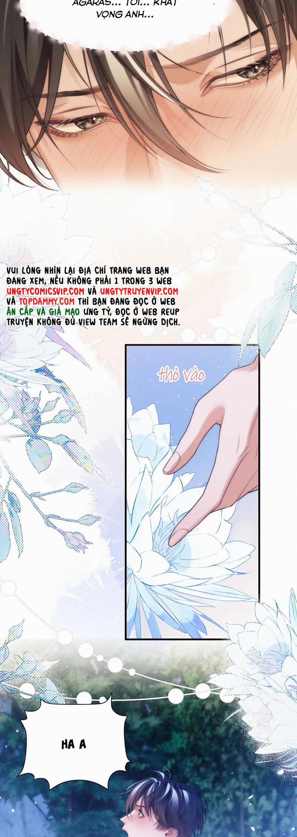 Desharow Nhân Ngư 62 trang 12