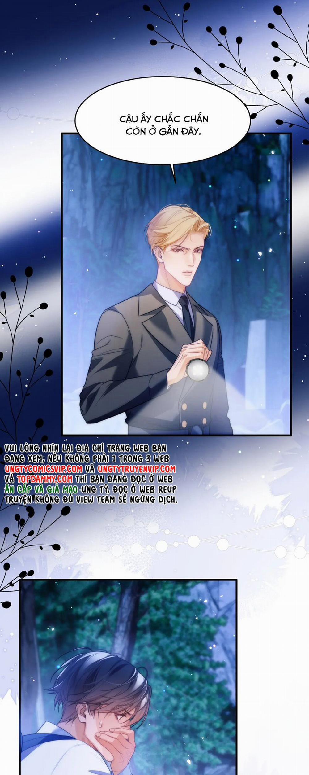 Desharow Nhân Ngư 62 trang 16