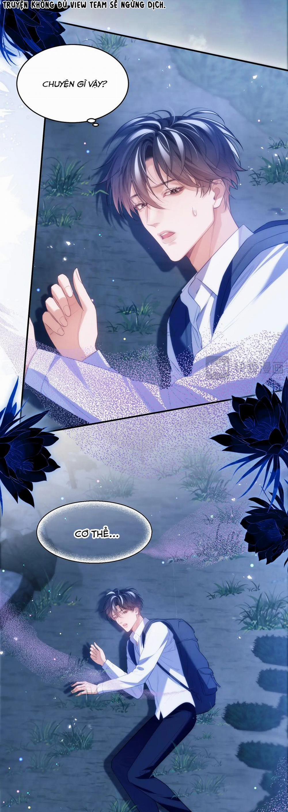 Desharow Nhân Ngư 62 trang 3