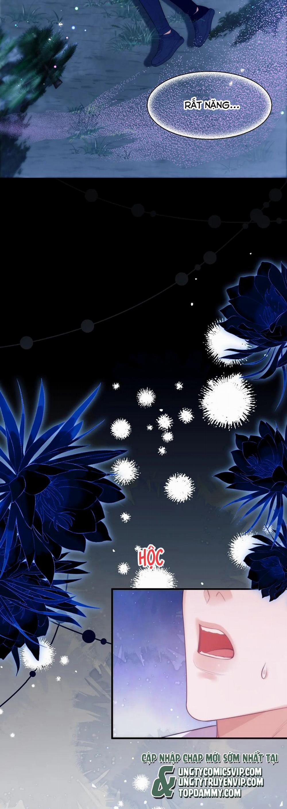 Desharow Nhân Ngư 62 trang 4