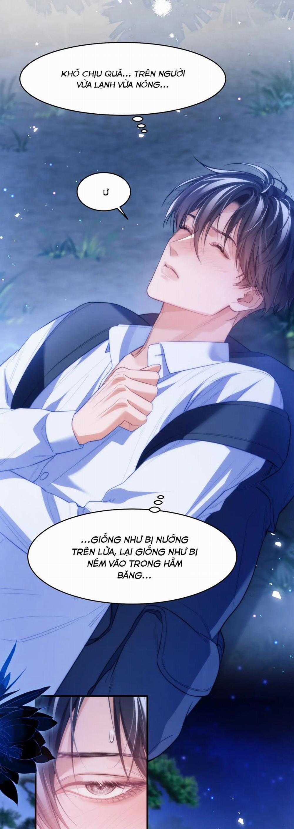 Desharow Nhân Ngư 62 trang 5