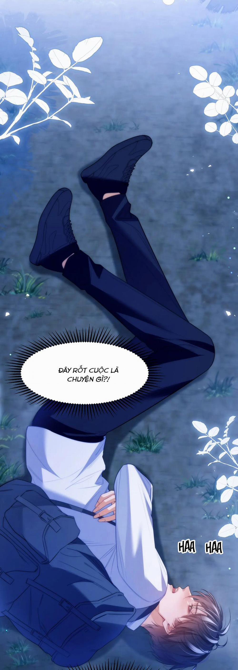 Desharow Nhân Ngư 62 trang 7