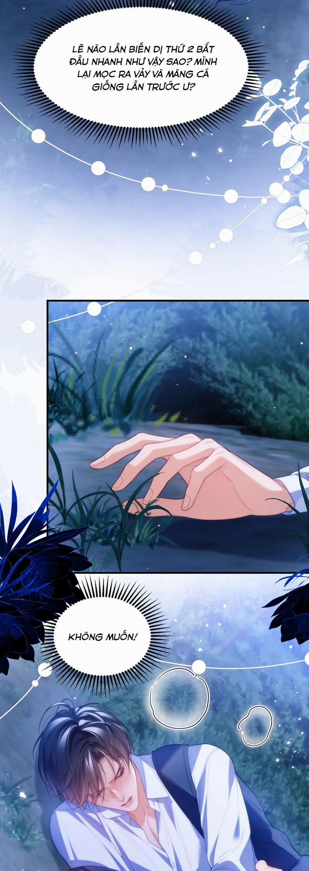 Desharow Nhân Ngư 62 trang 8