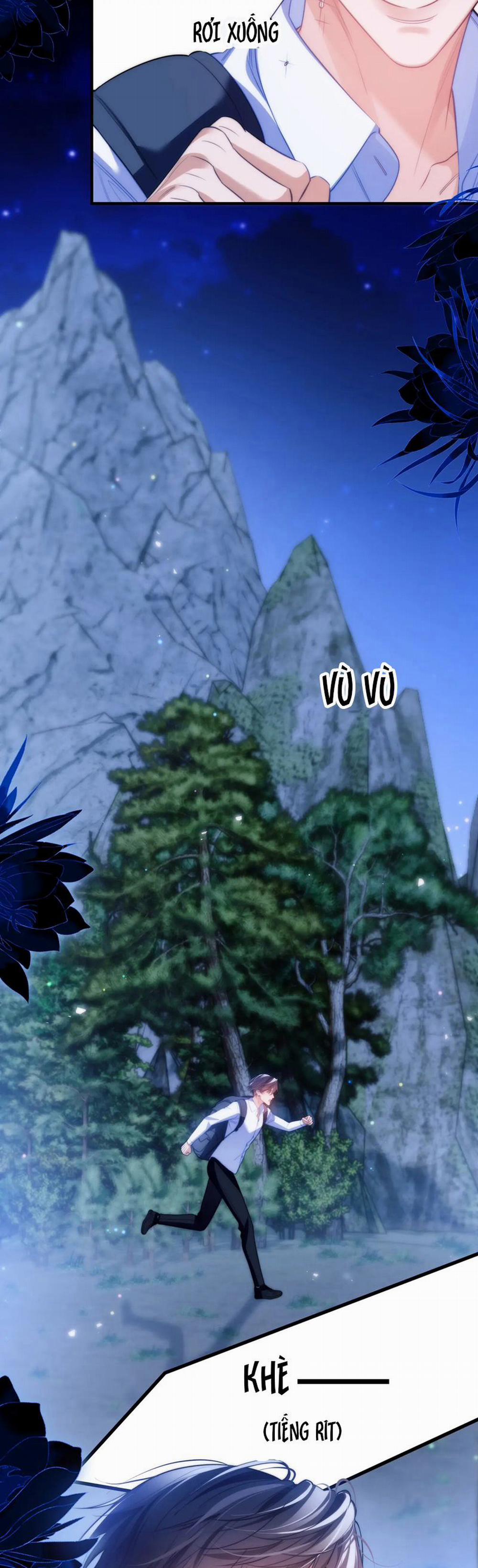 Desharow Nhân Ngư 63 trang 13