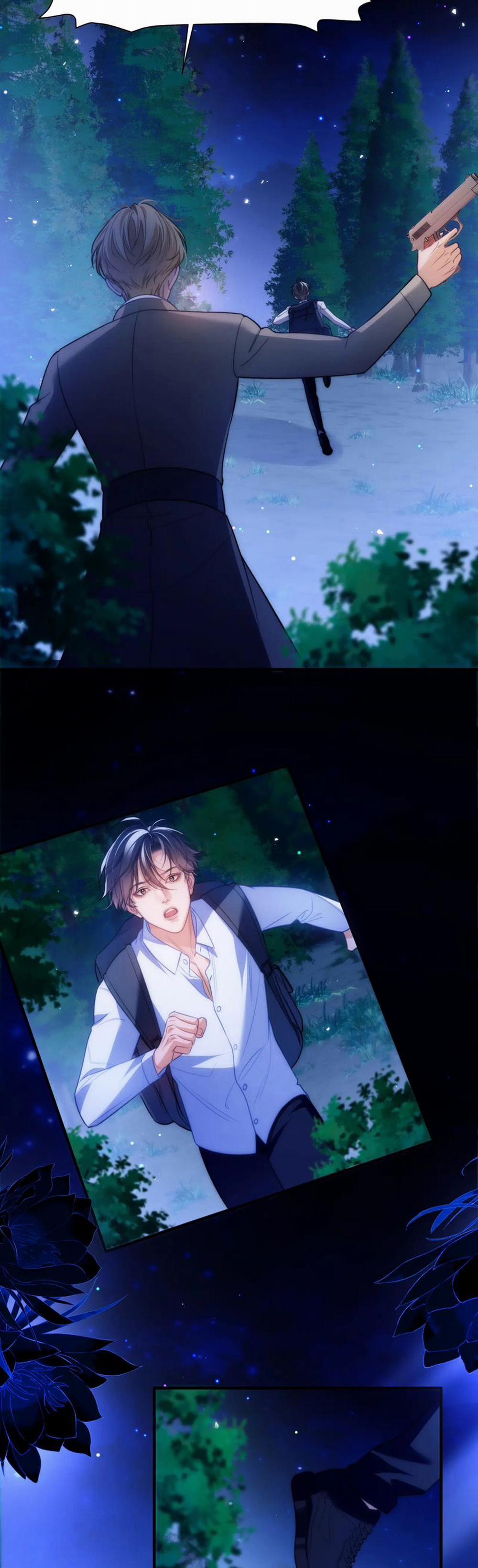 Desharow Nhân Ngư 63 trang 15