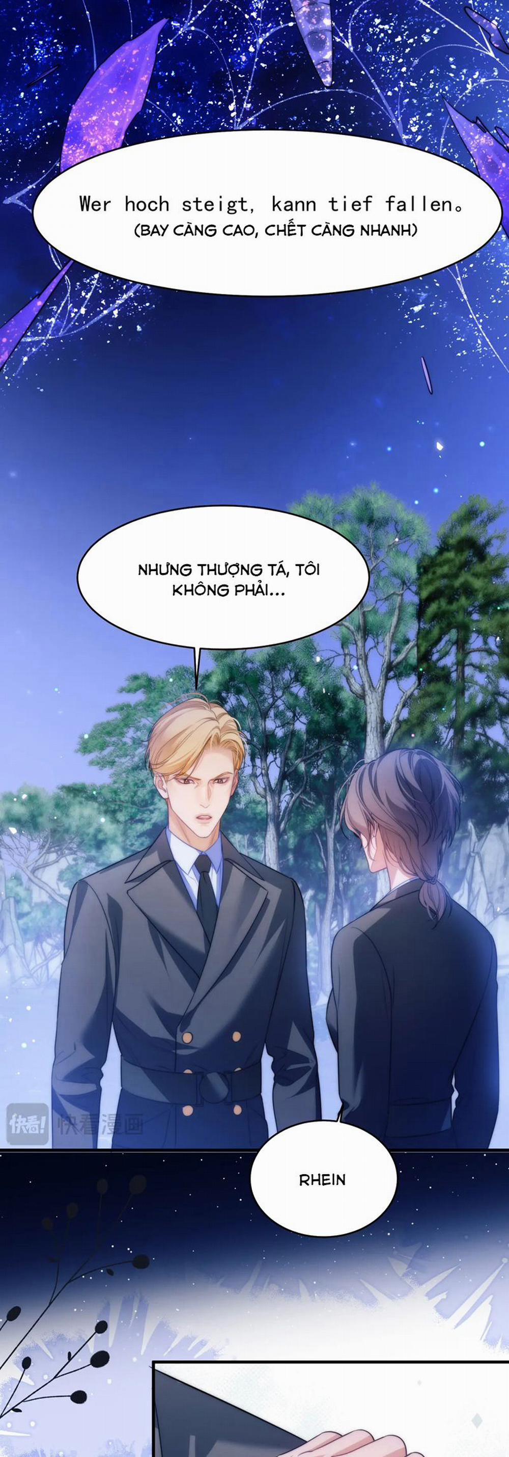 Desharow Nhân Ngư 63 trang 4