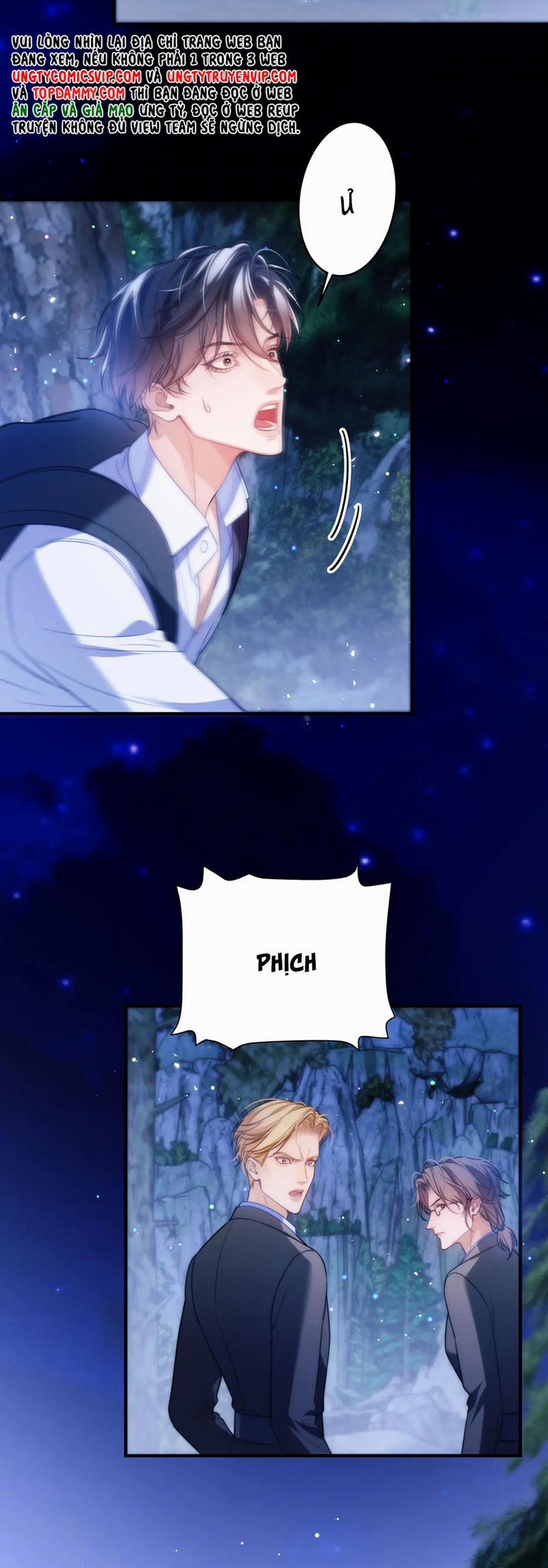 Desharow Nhân Ngư 63 trang 8