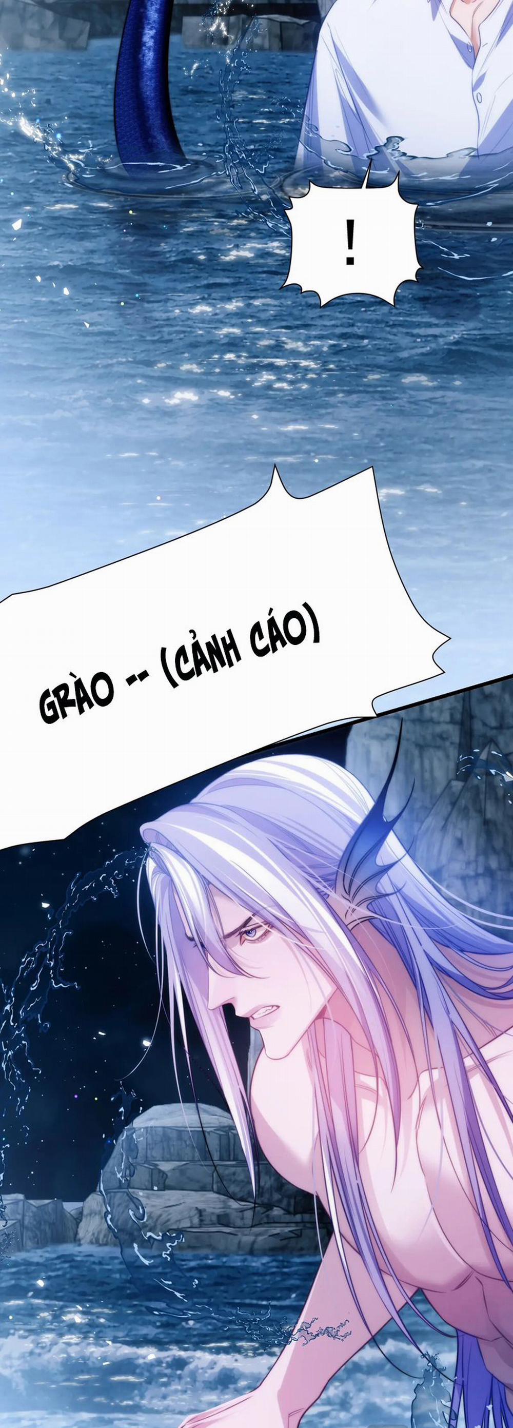 Desharow Nhân Ngư 64 trang 13