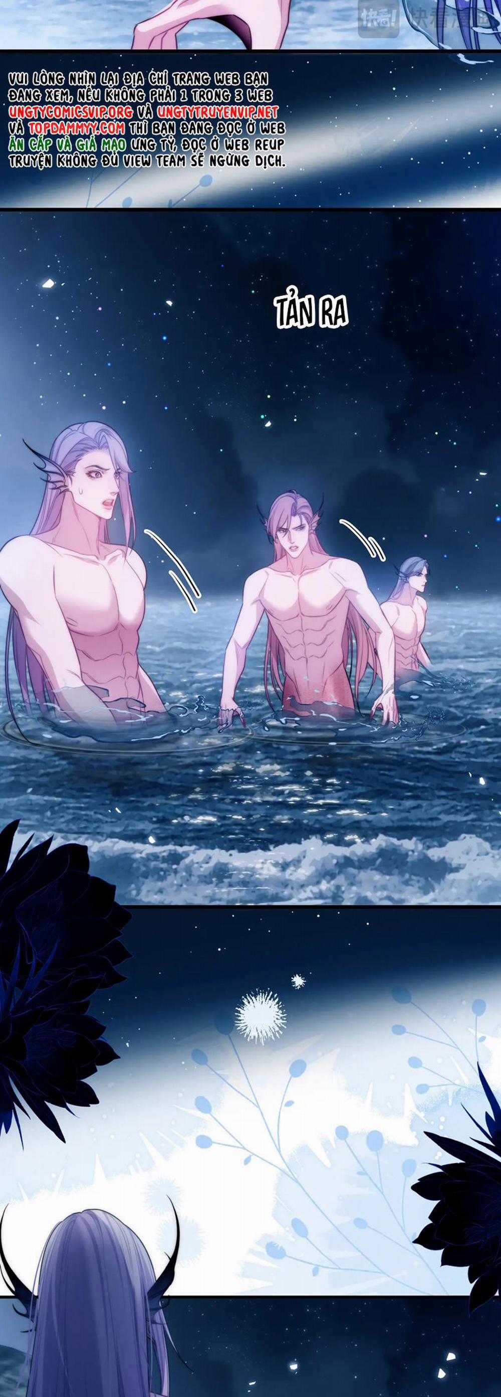 Desharow Nhân Ngư 64 trang 14