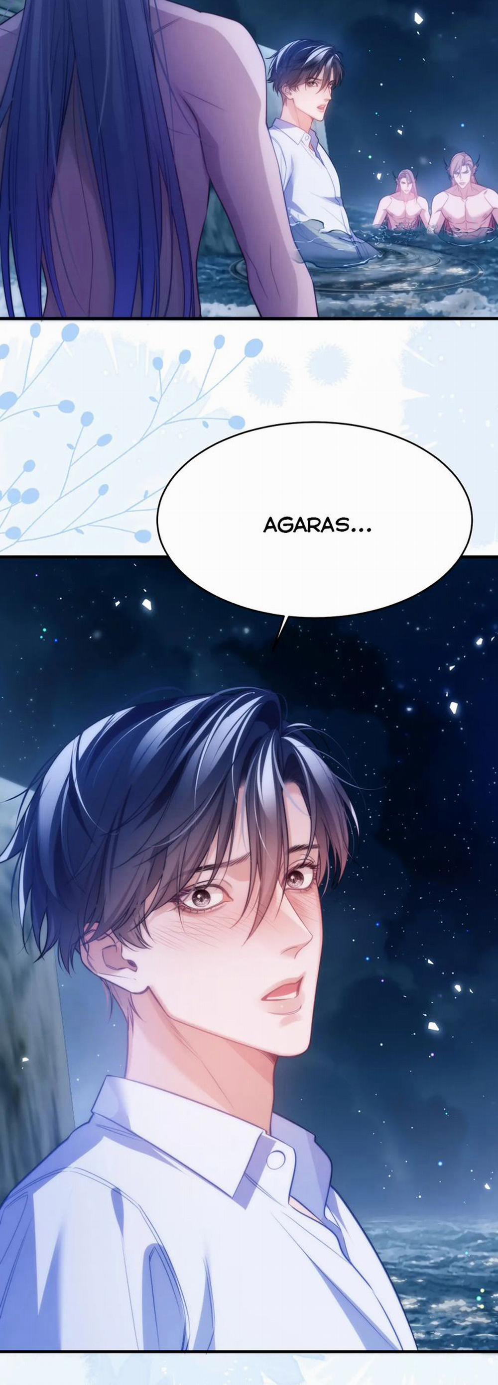 Desharow Nhân Ngư 64 trang 15