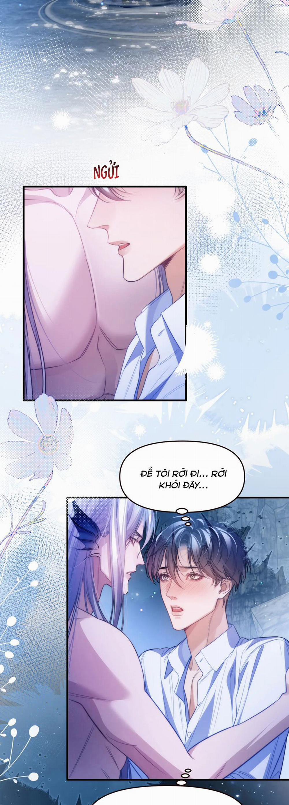 Desharow Nhân Ngư 64 trang 17